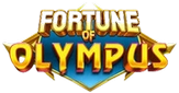 Fortune of Olympus Slot Logo